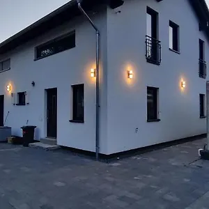 Relaxhaus Deutschland