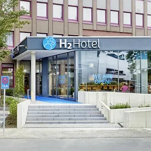 3* Отель H2 Seestern