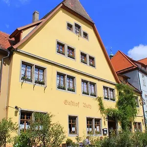 Butz Deutschland