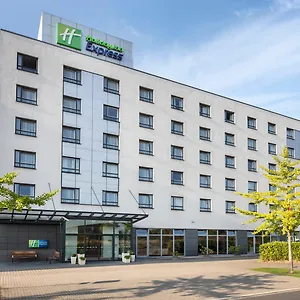 Holiday Express City Nord, An Ihg Otel