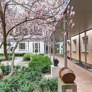 Hotel Der Akademie Caritas-pirckheimer-haus 