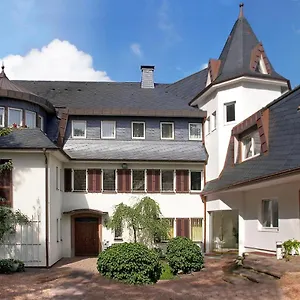 Hotel Falkenberg, Düsseldorf