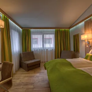 **** Otel Best Western Plus Almanya