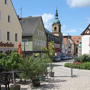 Hotel Ratsstube ***