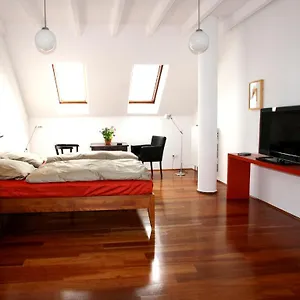 Medienhafen 46 Sqm&80 Sqm Deutschland