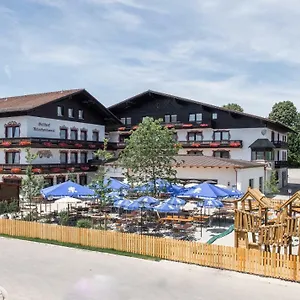 Räucherhansl Deutschland