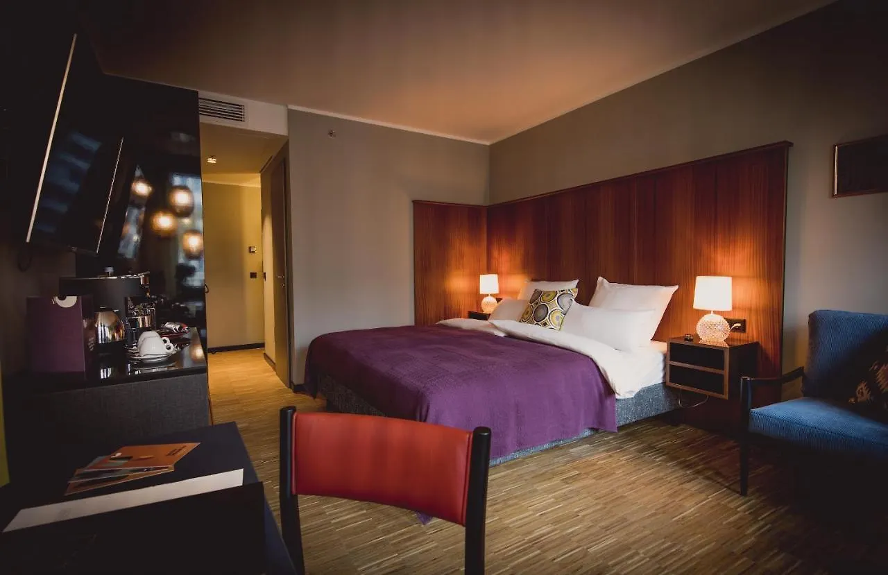Henri Hotel Duesseldorf Downtown  Düsseldorf