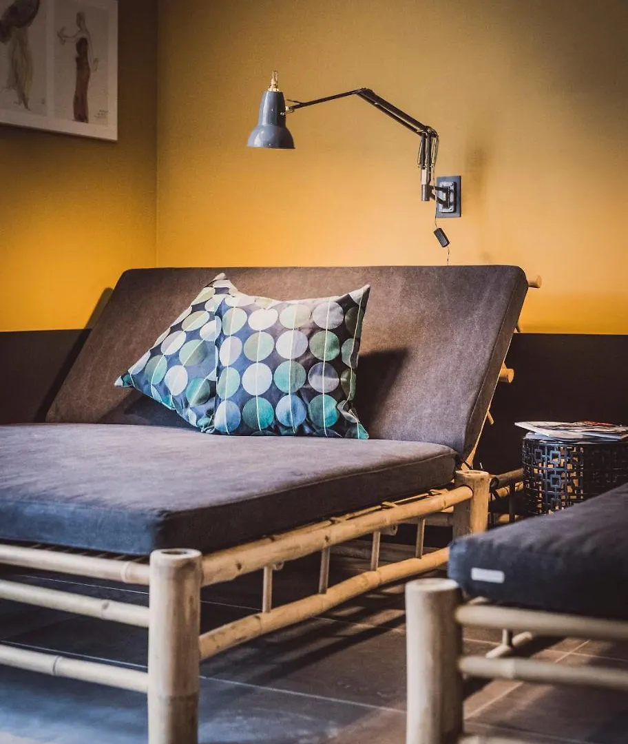 Henri Hotel Duesseldorf Downtown 4*, Düsseldorf